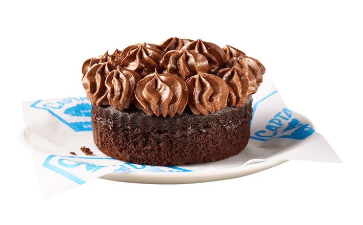 Chocolate Cake