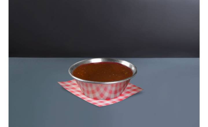TT BBQ Dip
