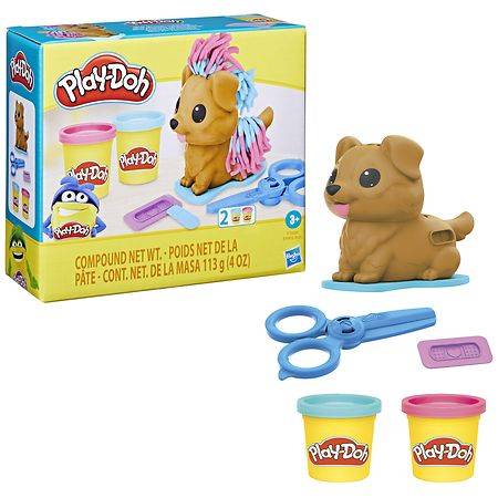 Play-Doh Mini Classics (2 ct)