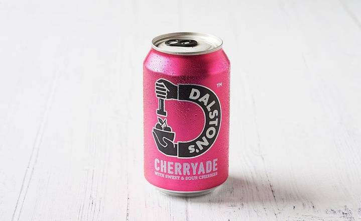 Dalston's Cherryade