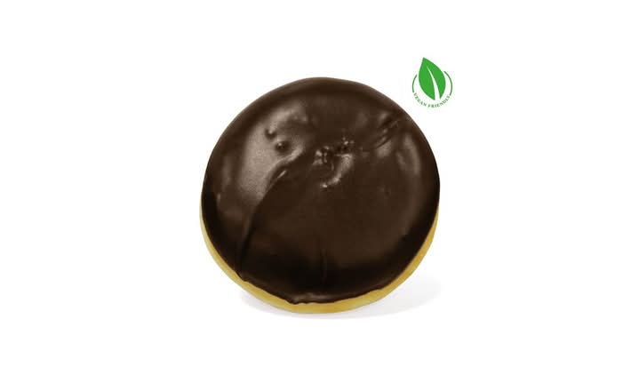 Boston Kreme