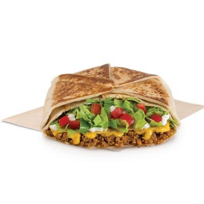 Crunchwrap Supreme®