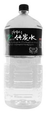 味丹多喝水鹼性竹炭水2500ml