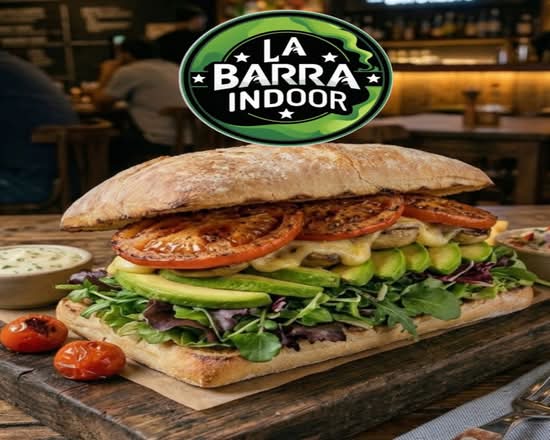 La Barra InDoor