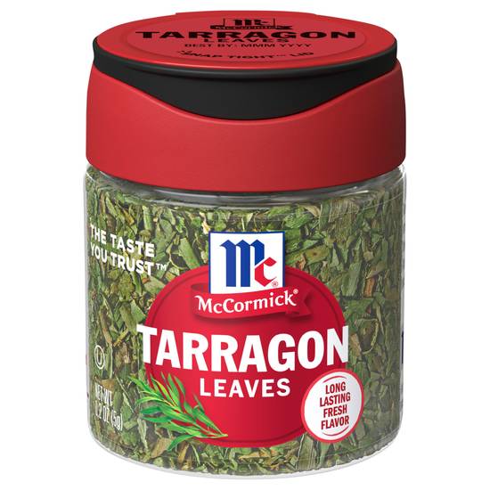 Mccormick Tarragon Leaves