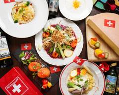 湯島天神横ラクレットグリル スイス料理とスイスワインのお店 Yushimatenjinyoko RacletteGrill Swiss food & Swiss Wine