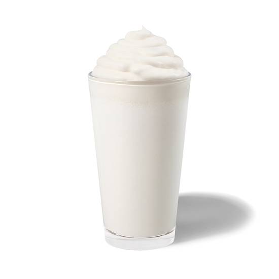 Cream Frappuccino® - Vanilla