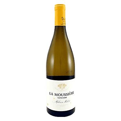 Alphonse Mellot La Moussière Sancerre French Sauvignon Blanc Wine (750 ml)