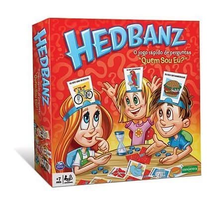 Hedbanz