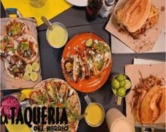 Taqueria del Barrio