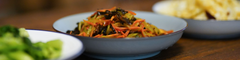 Spice Monk Bowls (26220 116th Ave SE #103)