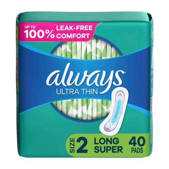 Postpartum Maternity Pads Pack of 28 Large Maximum Absorbency Heavy Flow  Postpartum Incontinence Pads - Ultra Soft Disposable Post Birth Pads for  New Moms- Vakly Postpartum Guide (2 Pack)