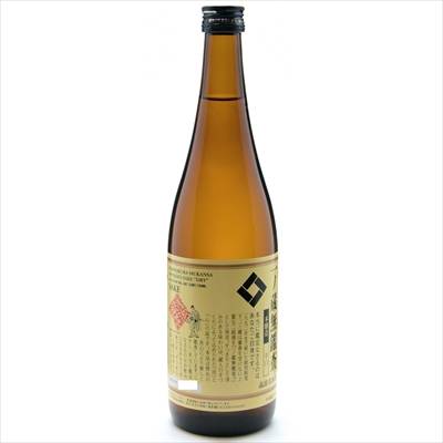 一ノ蔵　無鑑査本醸造　辛口　７２０ｍｌ