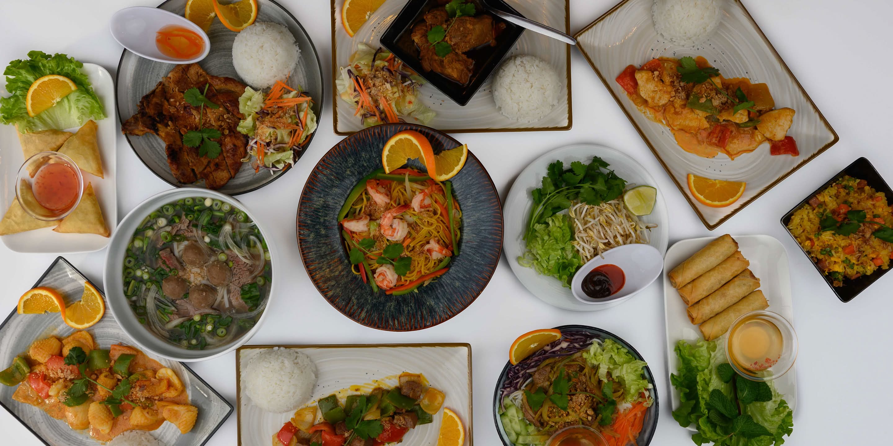Livraison du menu CAY LUA à Montauban - 【Menu et prix】 | Uber Eats