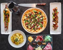Alessio's Terrace Uptown Hoboken