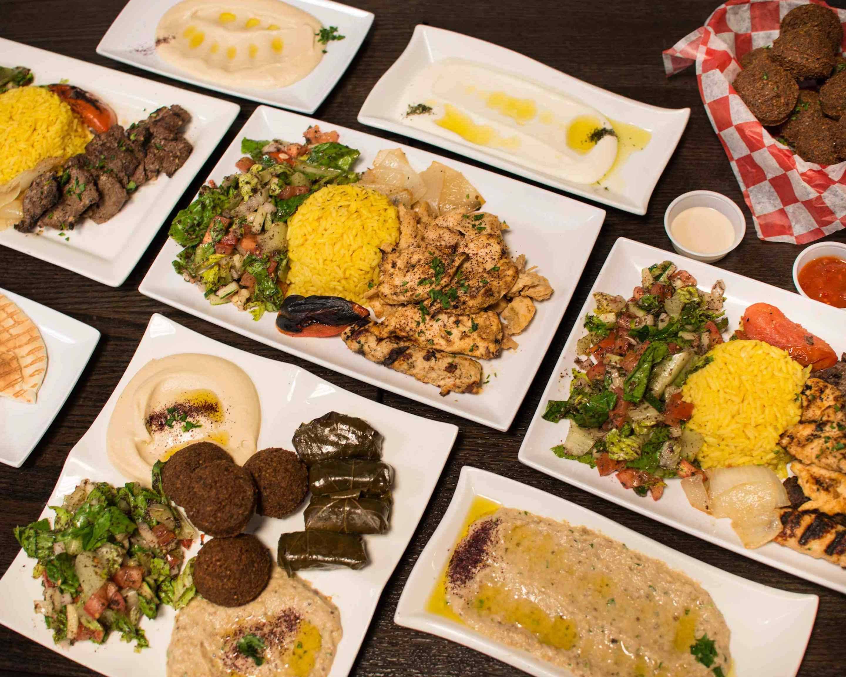 Order Pita Pita Mediterranean Grill Chicago Menu Delivery Online   3ac2b39ad528f8c8c5dc77c59abb683d 