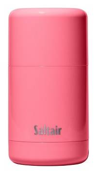 Saltair Beach Skincare Deodorant, Coconut, Pink (1.76 oz)