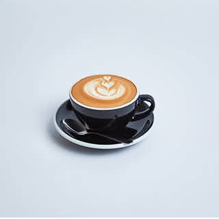 Café Latte