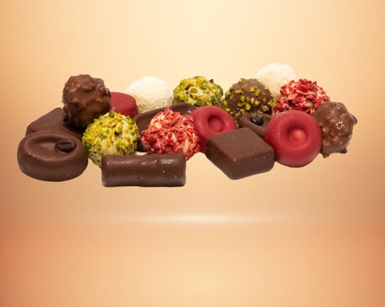 ANGIOLO Latte & Milkshake