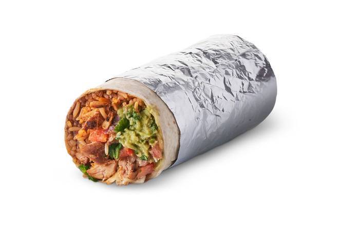 👉 (One Tap)  House Burrito 👈
