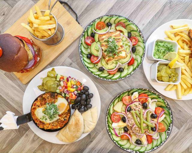 THE 10 BEST KOSHER FOOD TAKEAWAY in Manchester 2024 Order Kosher Food delivery near me Uber Eats