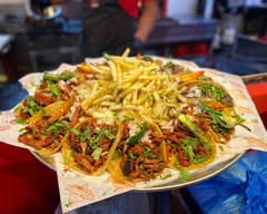 TKRBN La Quinta Food Park (Takarbon)