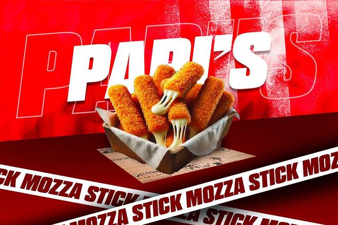 STICK MOZZA 🧀 ( 5 pièces )