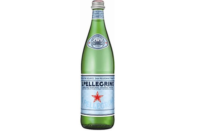 Pellegrino Sparkling Water