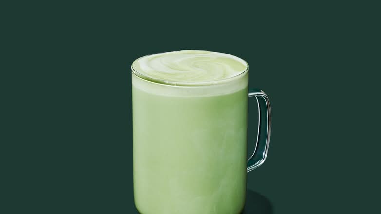 Protein Matcha
