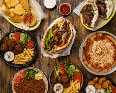 Arena 4 Döner & Pizza