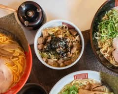 麺屋のすけ 中央林間店 Menya Nodule