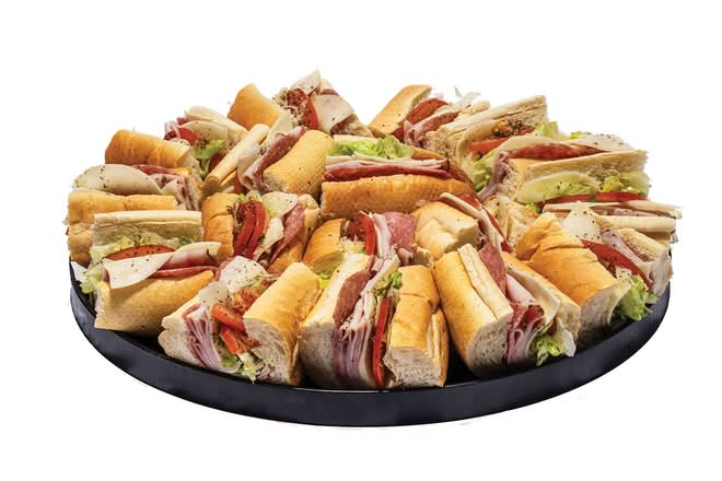 Little Italy™ - Party Tray
