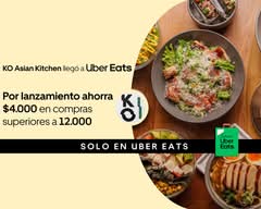 KO Asian Kitchen