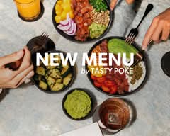 Tasty Poke - Gran Via Alicante