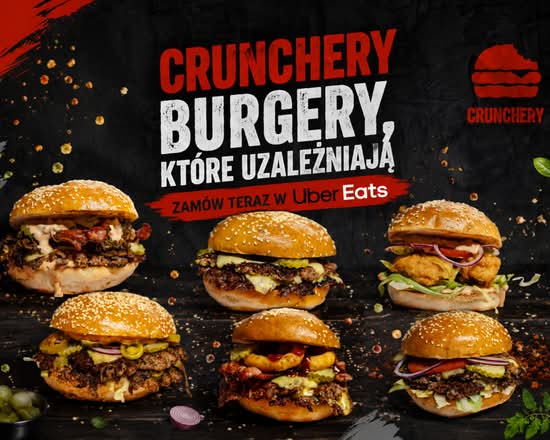 Crunchery