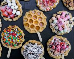 Happy Days Waffles -  San Miguel