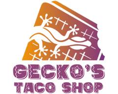 Gecko's Taco Shop