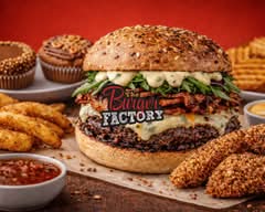 The Burger Factory