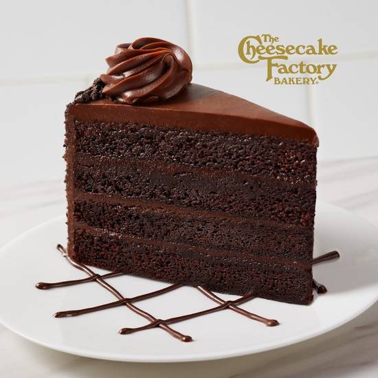 Fudge Cake