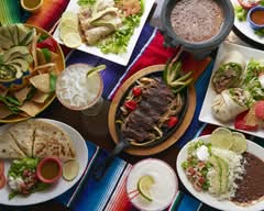 Speedway Mex Grill (300 S Riverside Ave)