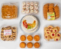 Khalsa Bakery