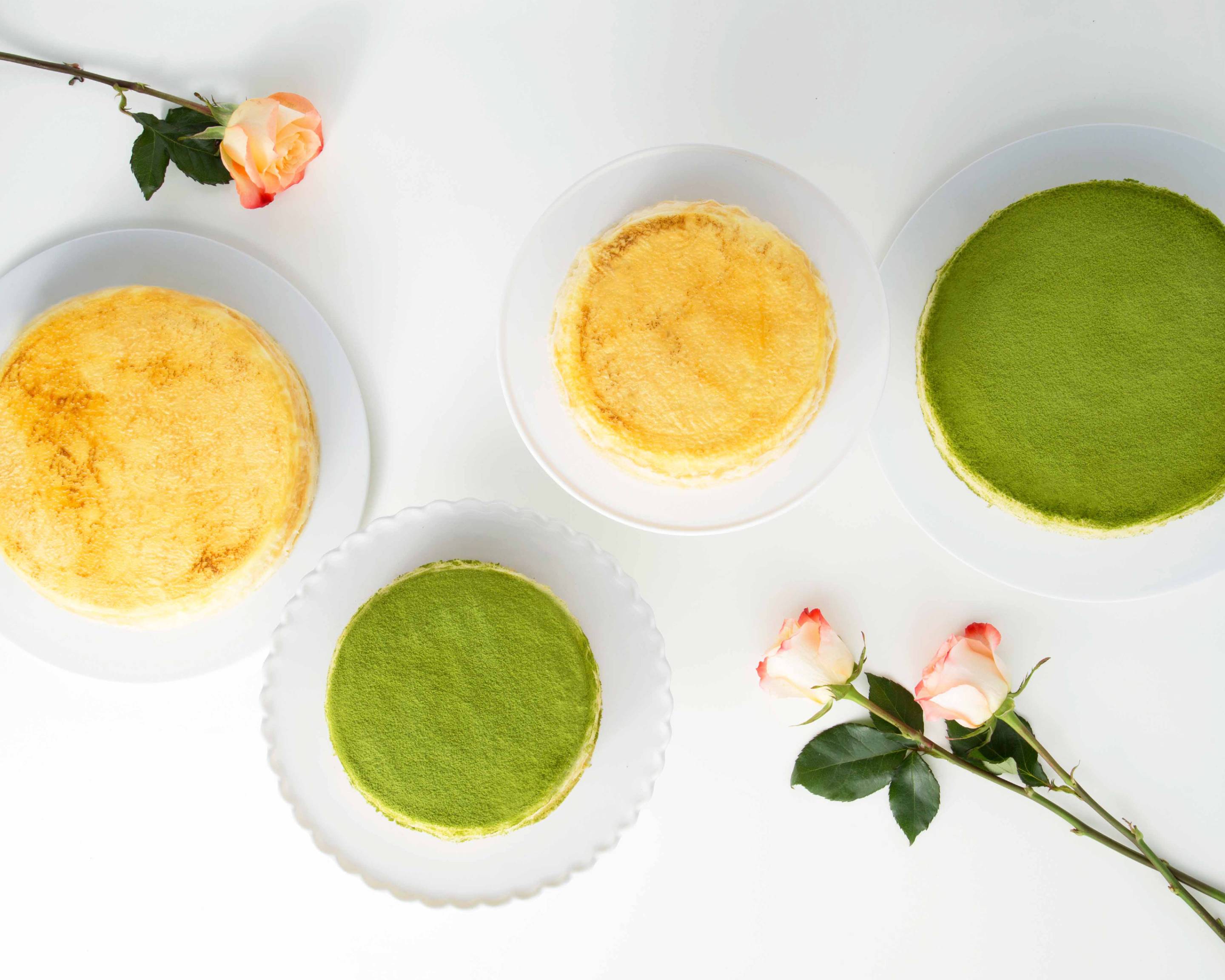 Order Lady M - Irvine Menu Delivery【Menu & Prices】| Irvine | Uber Eats