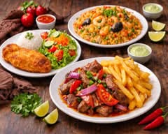 Ají Peruano - San Bernardo