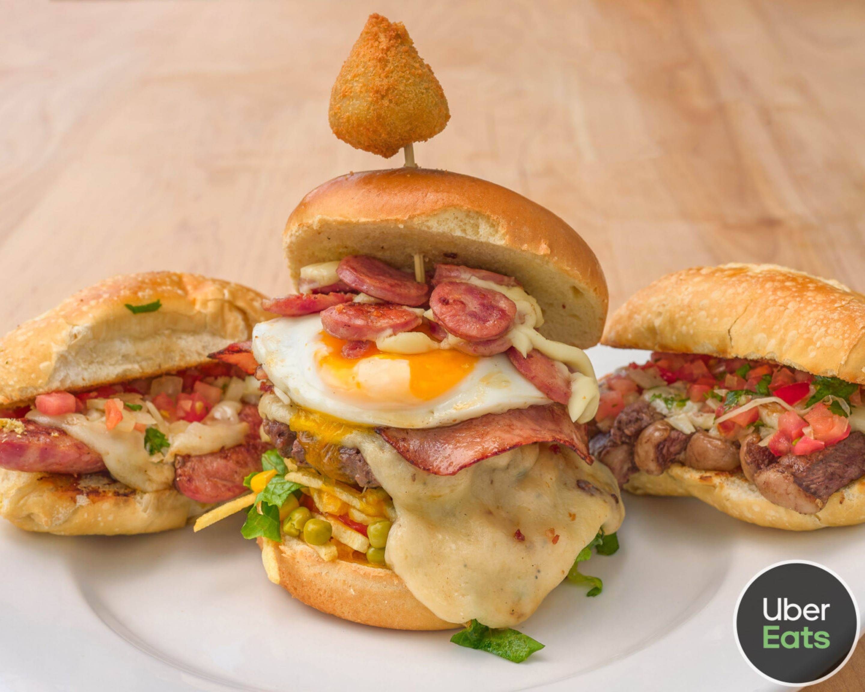 Order Coxinhas Bakery & Restaurant UCF Menu Delivery【Menu & Prices