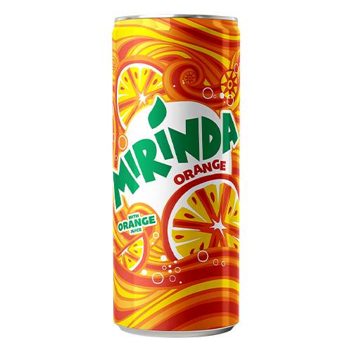 Mirinda (330 ml)