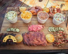 Cali BBQ (Spring Valley)