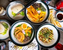 Ichiddo Ramen (St. Paul)