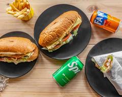 Sub Corner (Broadmeadow) 