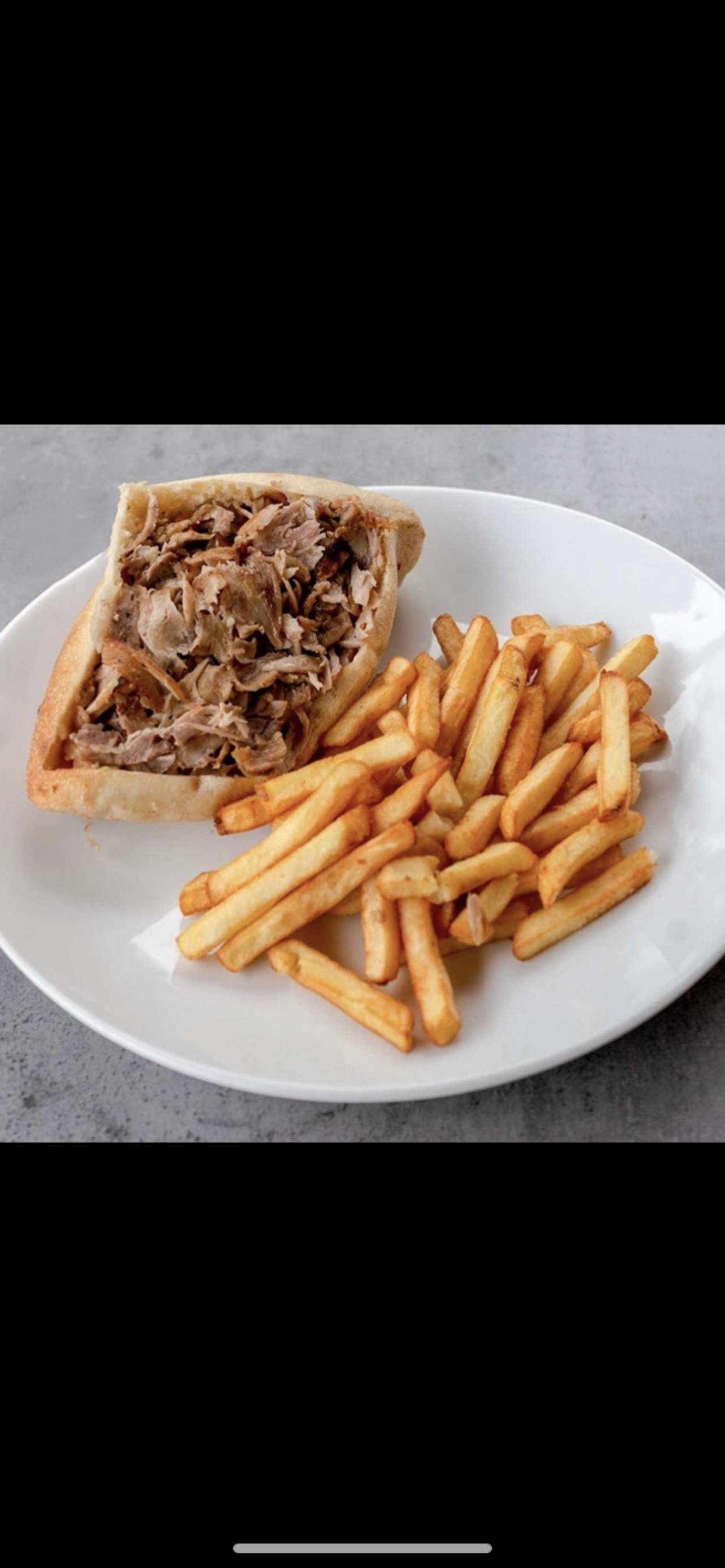 🧡🩵Kebab veau dinde fait maison 🩷💙