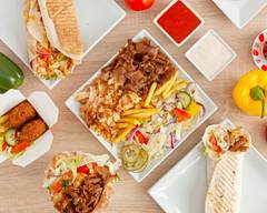 Mersin Kebab & Grill House